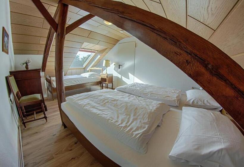 스탠다드 스튜디오, Landhaus Goddertzhof