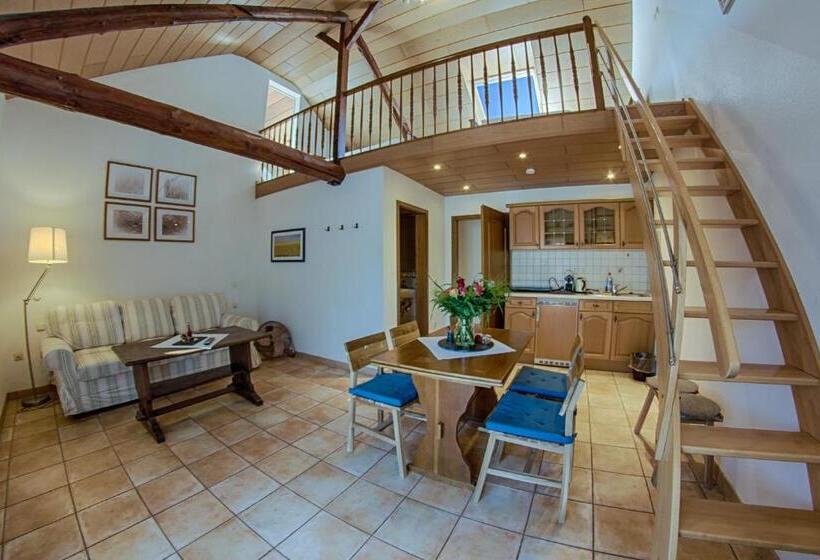 스탠다드 스튜디오, Landhaus Goddertzhof