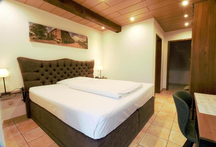 이코노미 룸, Landhaus Goddertzhof