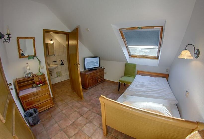 이코노미 싱글 룸, Landhaus Goddertzhof