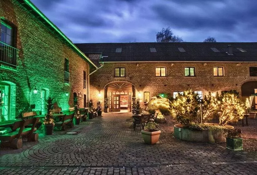エコノミールーム, Landhaus Goddertzhof