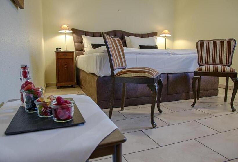 스탠다드 룸, Landhaus Goddertzhof