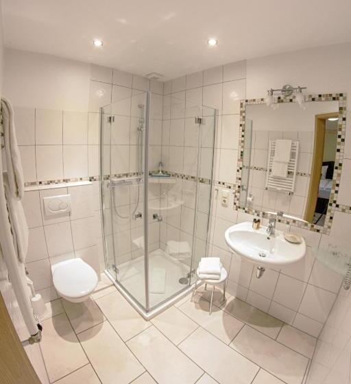 스탠다드 룸, Landhaus Goddertzhof