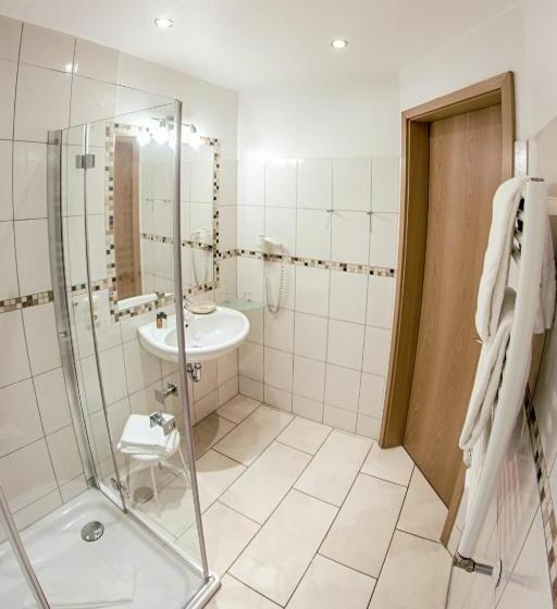 스탠다드 룸, Landhaus Goddertzhof