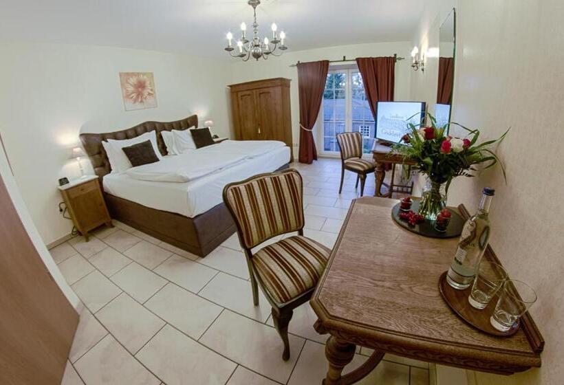 스탠다드 룸, Landhaus Goddertzhof