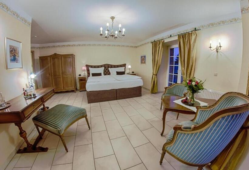 스탠다드 룸, Landhaus Goddertzhof