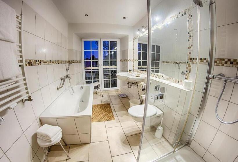 스탠다드 룸, Landhaus Goddertzhof