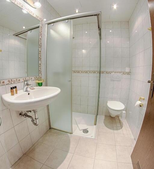 스탠다드 룸, Landhaus Goddertzhof