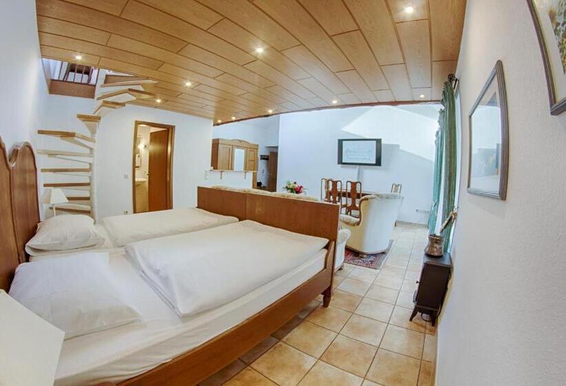 스탠다드 스튜디오, Landhaus Goddertzhof