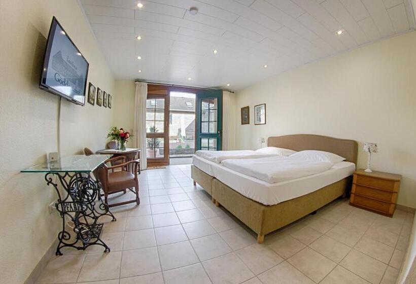 스탠다드 룸, Landhaus Goddertzhof