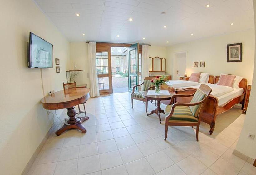 스탠다드 룸, Landhaus Goddertzhof