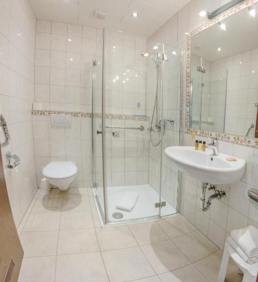 스탠다드 룸, Landhaus Goddertzhof