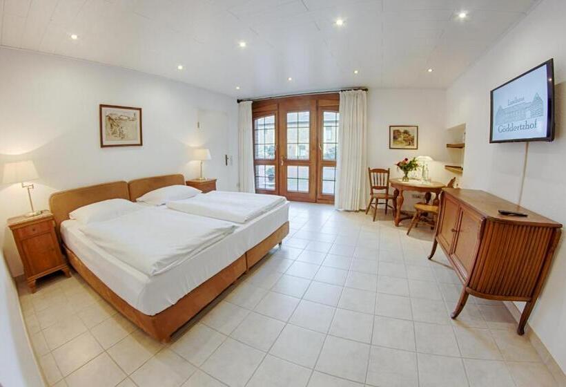 스탠다드 룸, Landhaus Goddertzhof