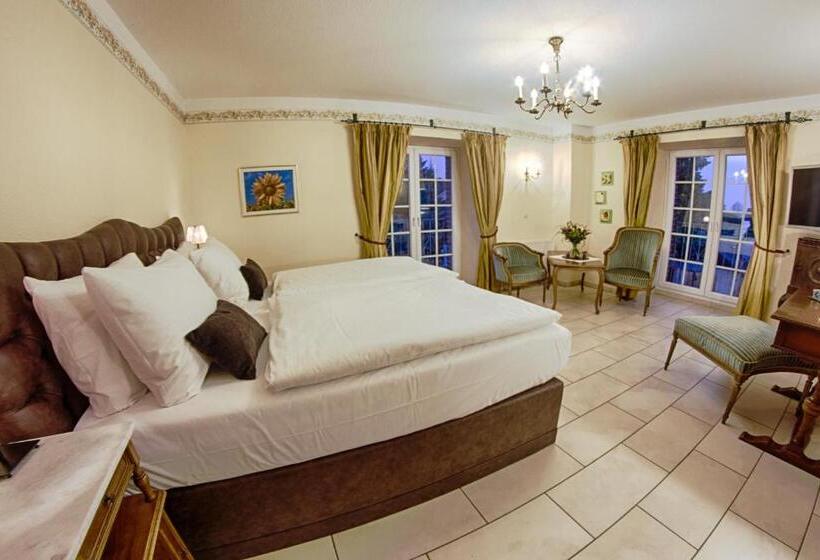 스탠다드 룸, Landhaus Goddertzhof