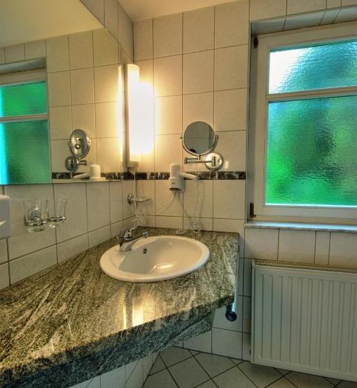 Индивидуальный Номер Классика, Meister Bär Hotel Vogtland