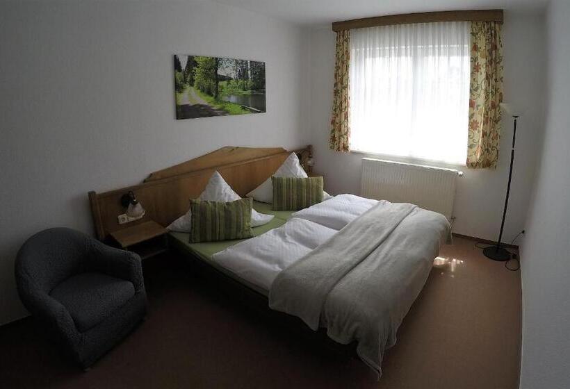 스위트, Drei Kronen