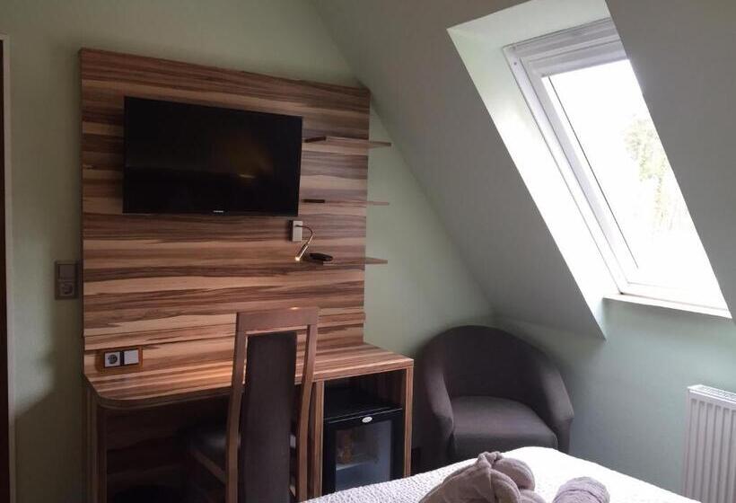 غرفة أساسية, Meereswoge