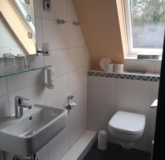 غرفة أساسية, Meereswoge