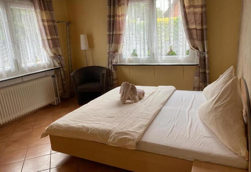 غرفة قياسية, Meereswoge