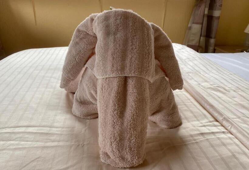 غرفة قياسية, Meereswoge