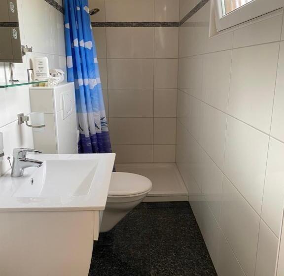 غرفة قياسية, Meereswoge