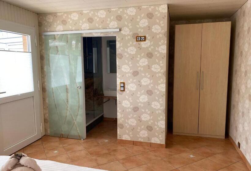Номер Стандарт с Террасой, Meereswoge