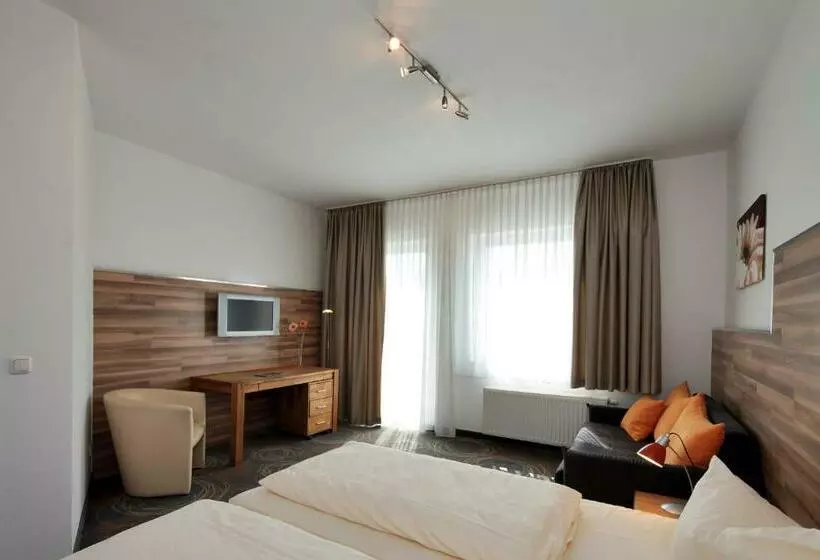 コンフォートルーム, Petul Apart Hotel Residenz
