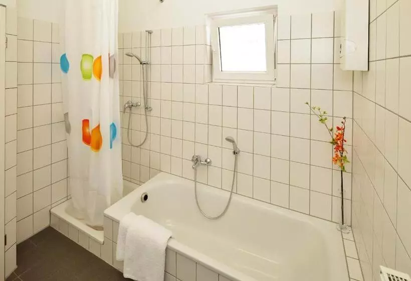 ビジネスルーム, Petul Apart Hotel Residenz