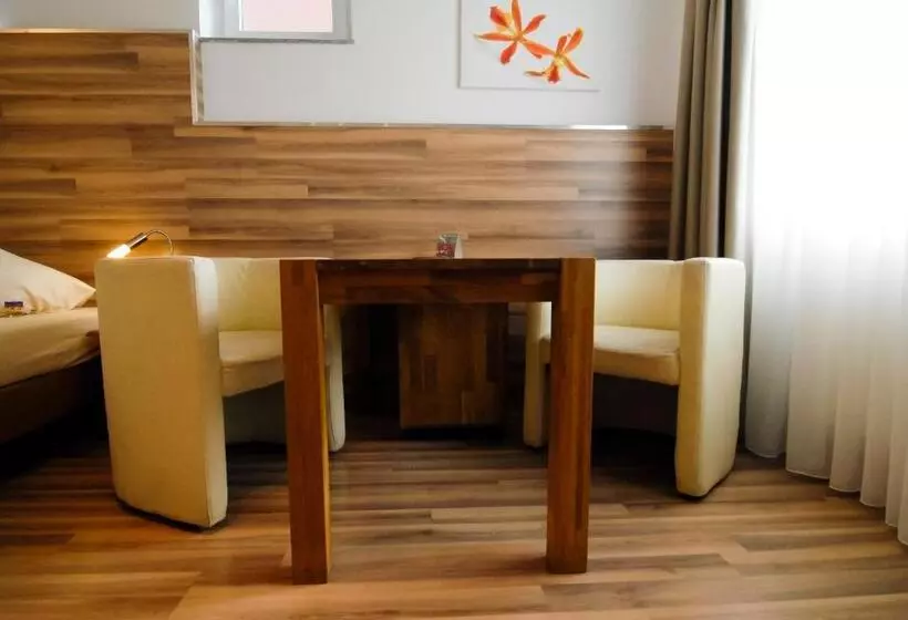 ビジネスルーム, Petul Apart Hotel Residenz