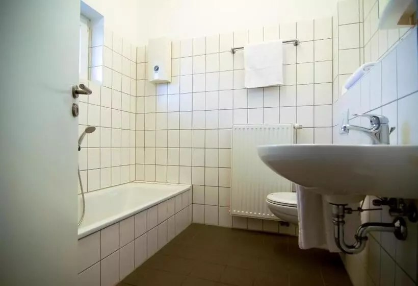 ビジネスルーム, Petul Apart Hotel Residenz