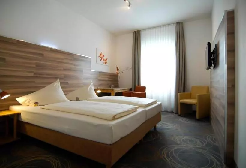ビジネスルーム, Petul Apart Hotel Residenz