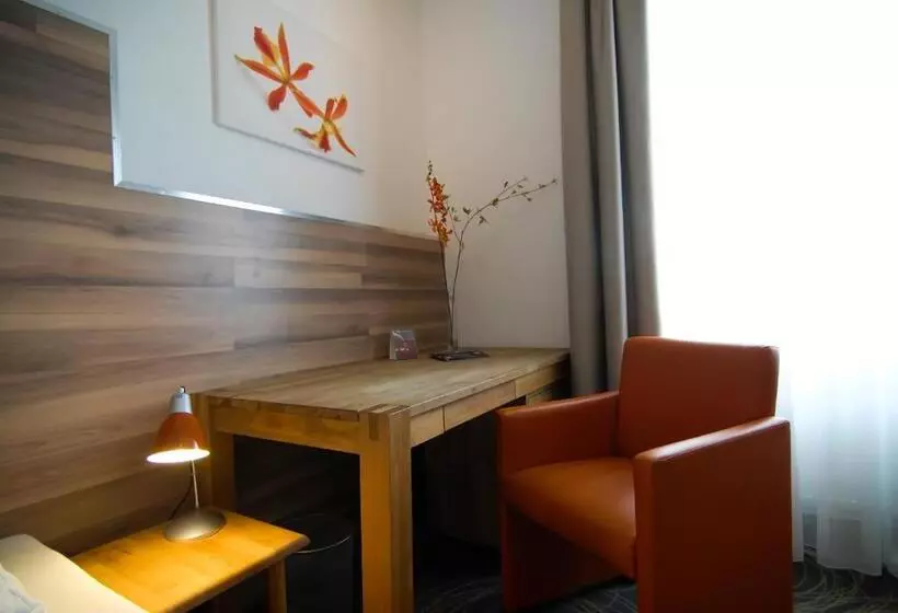 ビジネスルーム, Petul Apart Hotel Residenz
