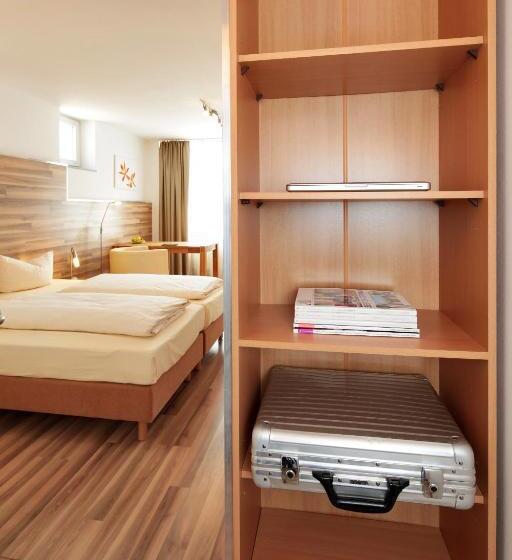 비즈니스룸, Petul Apart Hotel Residenz