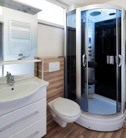 비즈니스룸, Petul Apart Hotel Residenz