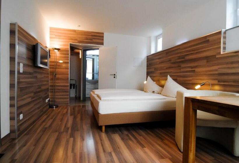 Номер бизнес-класса, Petul Apart Hotel Residenz