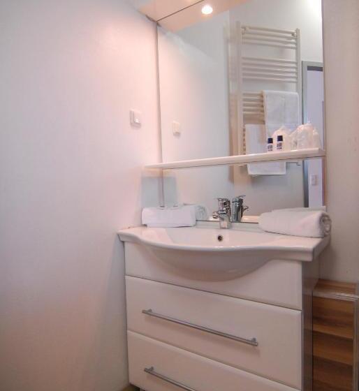 비즈니스룸, Petul Apart Hotel Residenz