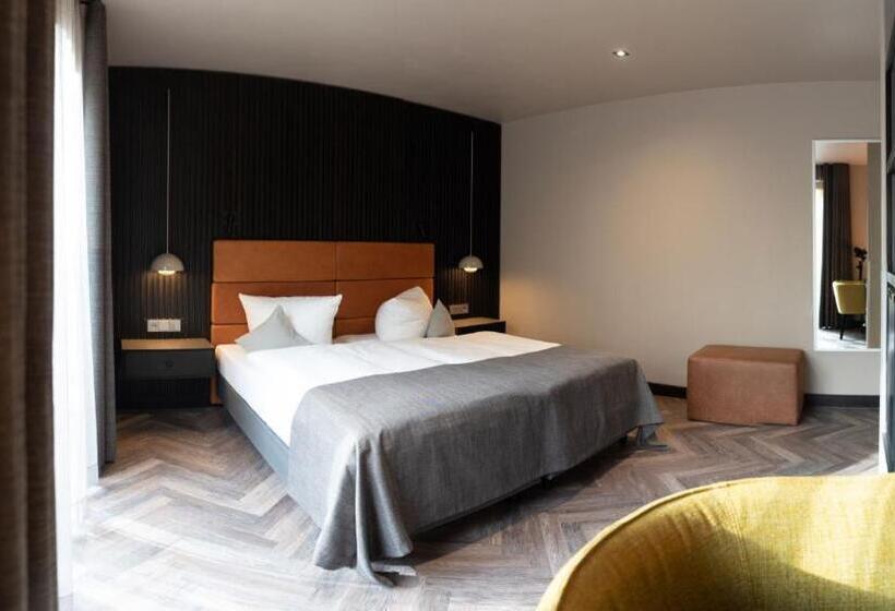 舒适型房间, Residenz Hotel Zum Zollhaus