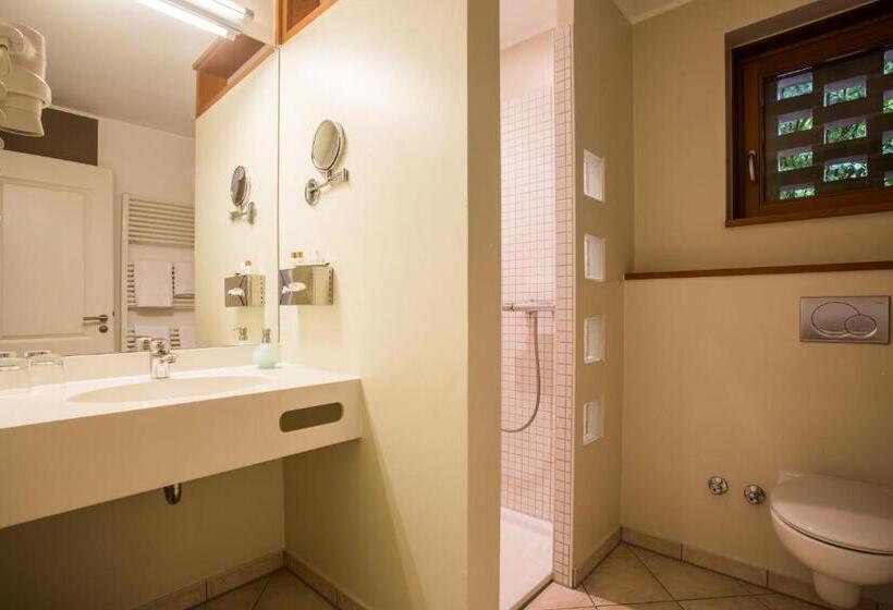 舒适型房间, Residenz Hotel Zum Zollhaus