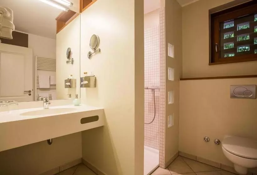 Comfort-huone, Residenz Hotel Zum Zollhaus
