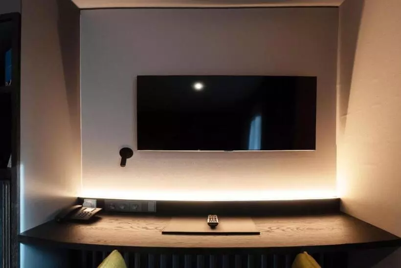Comfort-huone, Residenz Hotel Zum Zollhaus