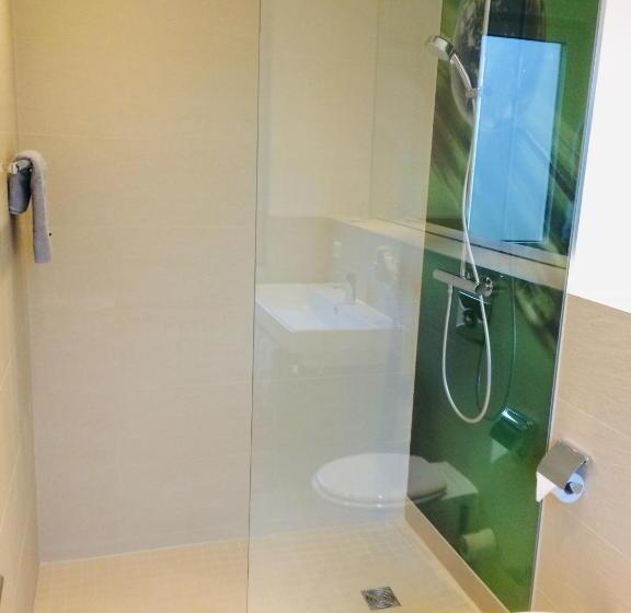 Номер Стандарт Индивидуальный, Adesso Hotel Göttingen   Pay At Property On Arrival Ihr Automatenhotel In Göttingen