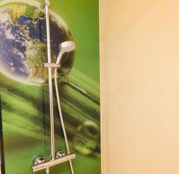 标准单人间, Adesso Hotel Göttingen Pay At Property On Arrival Ihr Automatenhotel In Göttingen