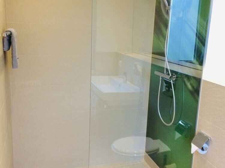 Номер Стандарт, Adesso Hotel Göttingen   Pay At Property On Arrival Ihr Automatenhotel In Göttingen