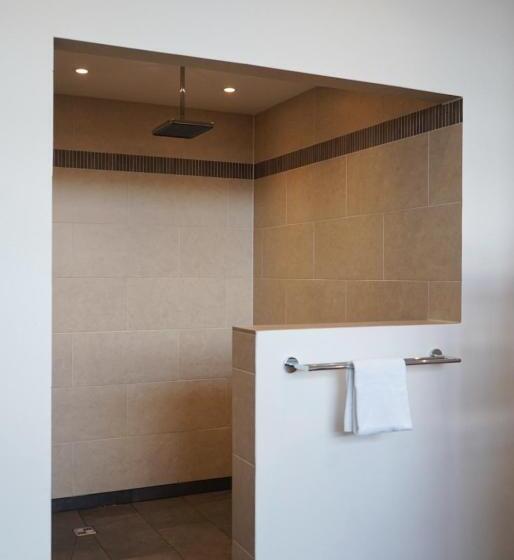 침실 3개 아파트, Aparthotel Am Zwinger