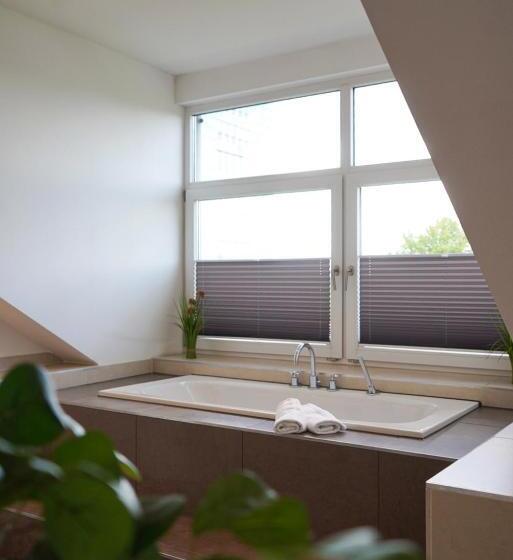 침실 3개 아파트, Aparthotel Am Zwinger