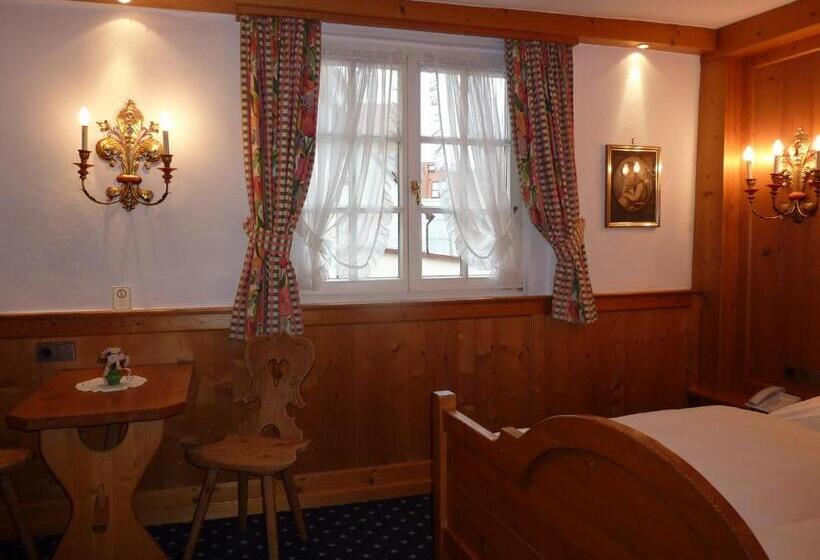 غرفة قياسية, Boutique Hotel Am Rathaus   Reblaus