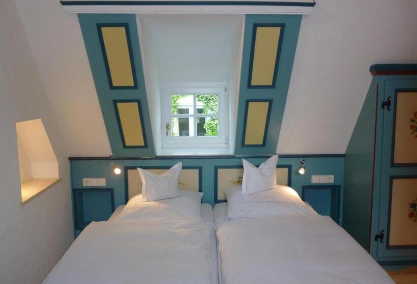 جناح غرفتين نوم, Boutique Hotel Am Rathaus   Reblaus