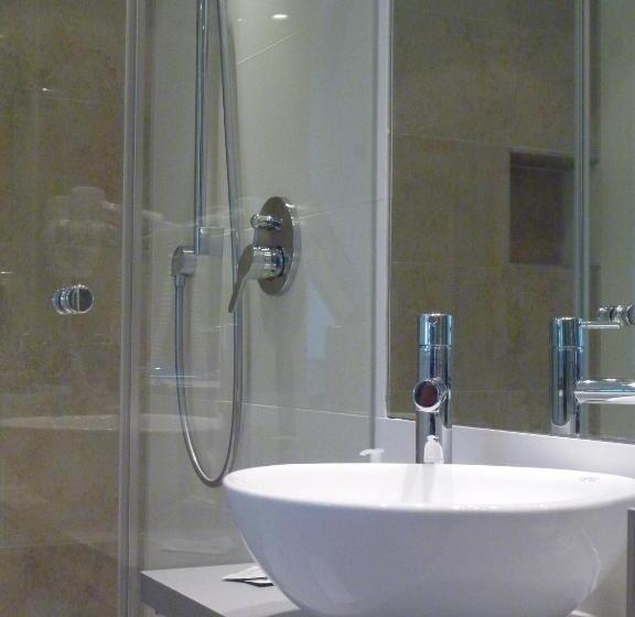 جناح غرفتين نوم, Boutique Hotel Am Rathaus   Reblaus