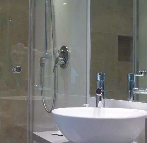 ２ベッドスイートルーム, Boutique Hotel Am Rathaus   Reblaus