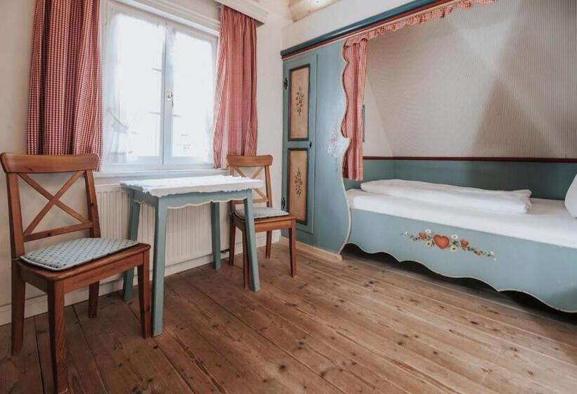 جناح غرفتين نوم, Boutique Hotel Am Rathaus   Reblaus